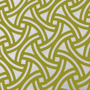 HHF Thatch Apple - Outdoor Upholstery Fabric