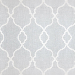 HHF Merissa White - Sheer Fabric