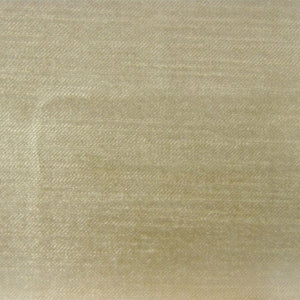 HHF Imperial Biscuit - Taupe Rayon Velvet Upholstery Fabric