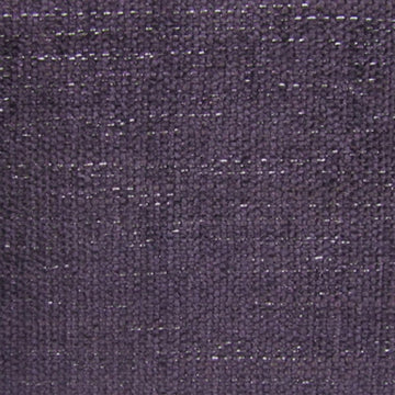 Athena Plum - Linen Like Upholstery Fabric