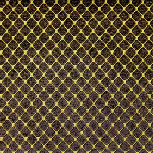 Cobblestones Espresso - Chenille Upholstery Fabric