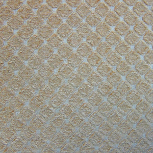 Cobblestones Ivory - Chenille Upholstery Fabric