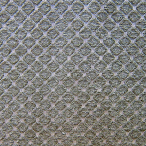 Cobblestones Seaspray - Chenille Upholstery Fabric