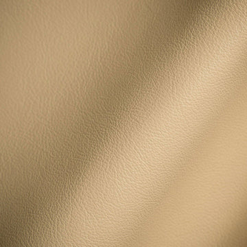 HHF Elegancia Sandstone- Leather Upholstery Fabric