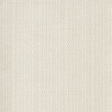 Anne Ivory - Linen Like Upholstery Fabric