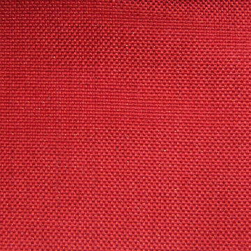 Alamo Red - Linen Like Upholstery Fabric
