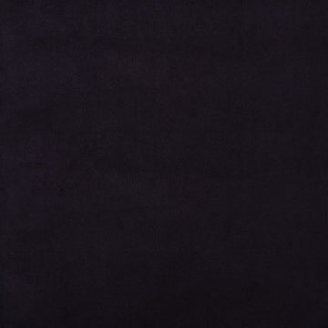Benz Aubergine - Microfiber Velvet Upholstery Fabric