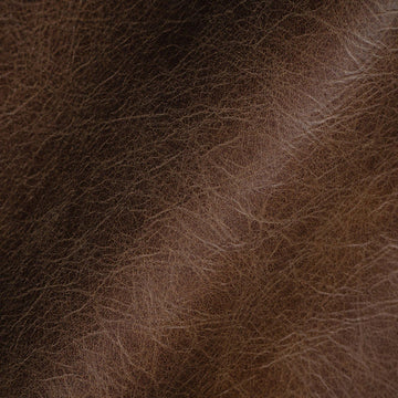 Argo Mushroom - Upholstery Leather