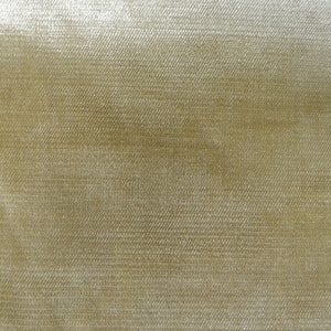 Shimmer Chamois - Velvet Upholstery Fabric