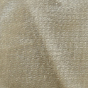 Shimmer Jute - Velvet Upholstery Fabric