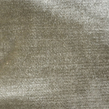 Shimmer Truffle - Velvet Upholstery Fabric