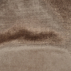 Shimmer Bark - Velvet Upholstery Fabric