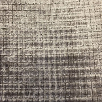HHF Pierre Latte - Velvet Upholstery Fabric