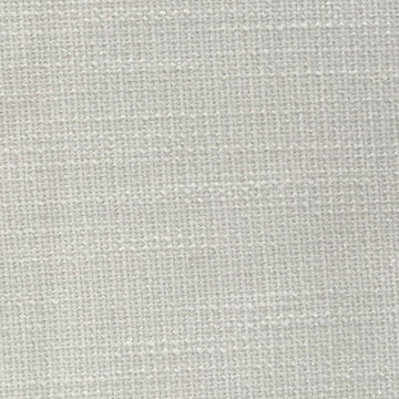 HHF Pippa Ivory - Linen Upholstery Fabric