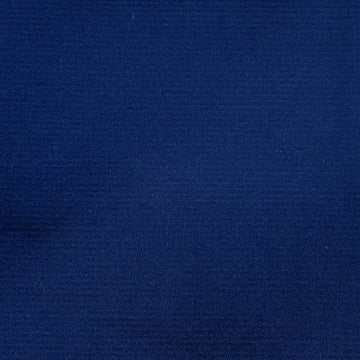 HHF Rat Pack Navy - Satin Upholstery Fabric