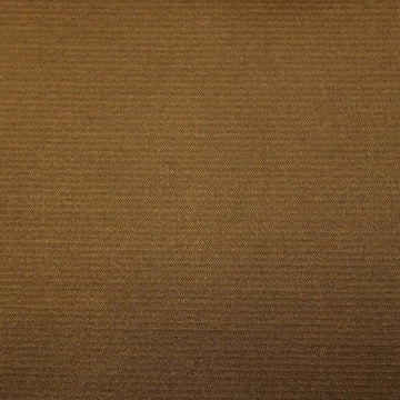 HHF Rat Pack Tobacco - Satin Upholstery Fabric