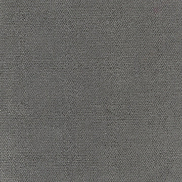 HHF George Cobblestone - Velvet Upholstery Fabric