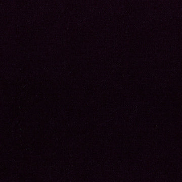 HHF George Eggplant - Velvet Upholstery Fabric