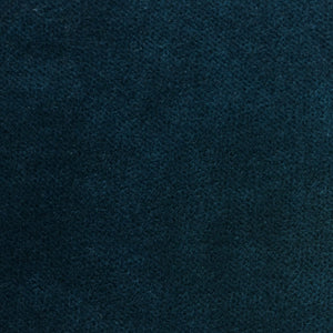 Tyra Denim - Velvet Upholstery Fabric