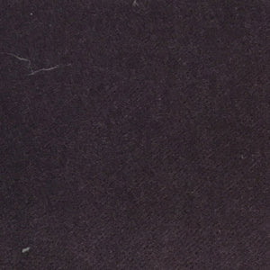 Tyra Fig - Velvet Upholstery Fabric