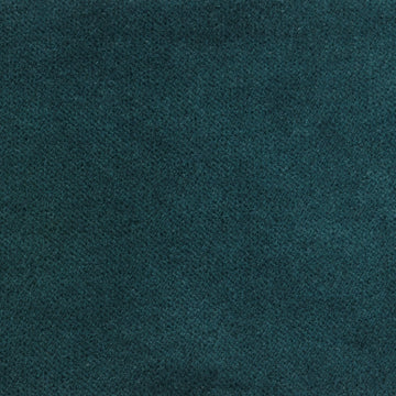 Tyra Lagoon - Velvet Upholstery Fabric