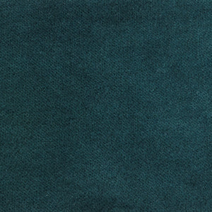 Tyra Lagoon - Velvet Upholstery Fabric