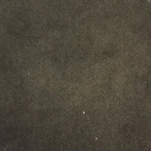 Tyra Cafe - Velvet Upholstery Fabric