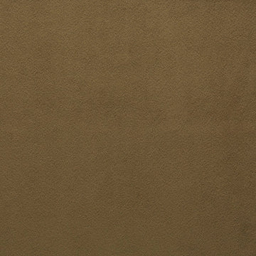 Benz Brown Sugar - Microfiber Velvet Upholstery Fabric