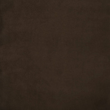 Benz Mocha - Microfiber Upholstery Fabric