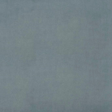 Benz Steel - Microfiber Velvet Upholstery Fabric