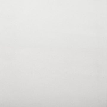 Benz White - Microfiber Upholstery Fabric