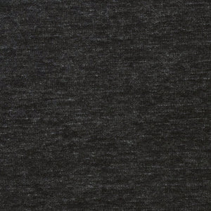 HHF Dayna Charcoal - Chenille Upholstery Fabric