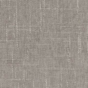 Bam Bam Sterling - Chenille Upholstery Fabric