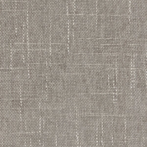 Bam Bam Sterling - Chenille Upholstery Fabric