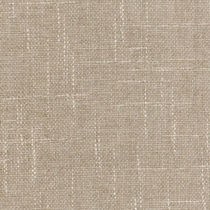 Bam Bam Linen - Chenille Upholstery Fabric