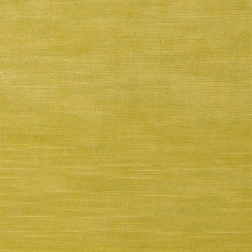 Baxter Chartreuse - Velvet Upholstery Fabric