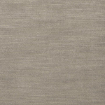 Baxter Pewter - Velvet Upholstery Fabric
