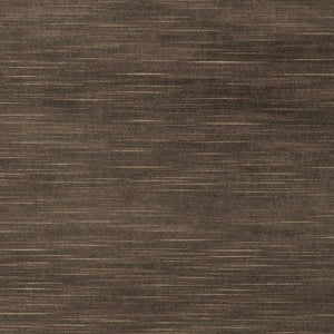 Baxter Teak - Velvet Upholstery Fabric