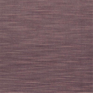 Baxter Violet - Velvet Upholstery Fabric