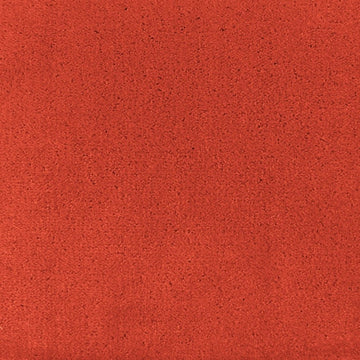HHF Merida Rust - Mohair-Like Upholstery Fabric