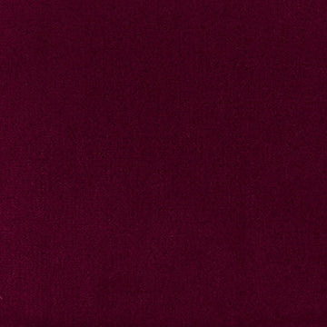HHF Merida Wine - Mohair-Like Upholstery Fabric