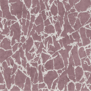 Athenaeum Heather - Velvet Upholstery Fabric