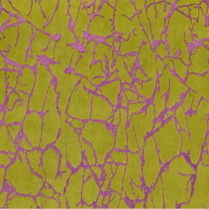 Athenaeum Moss - Velvet Upholstery Fabric