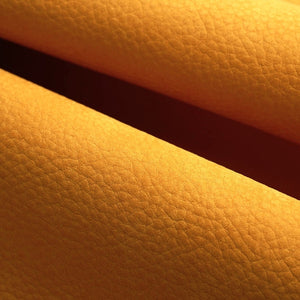 HHF Buck Apricot - Upholstery Leather