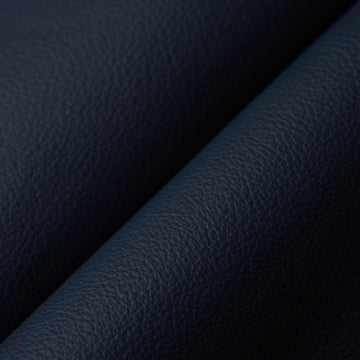 HHF Monument Midnight - Upholstery Leather