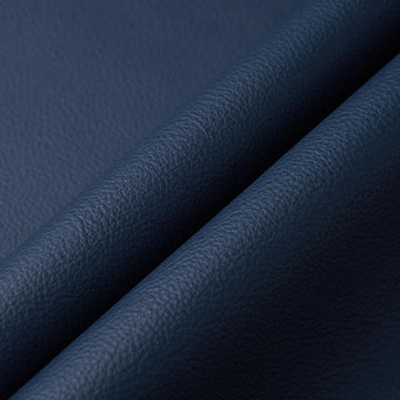 HHF Monument Navy - Upholstery Leather