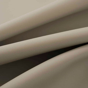 Baldwin Silver - Upholstery Leather