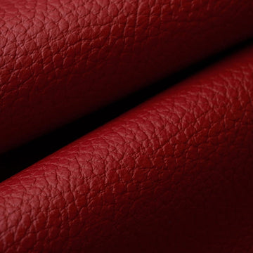 HHF Galaxy Pomegranate - Upholstery Leather