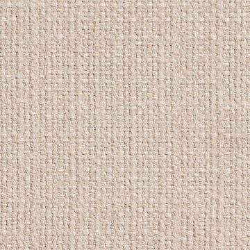 Cruz Nutmilk - Linen Like Upholstery Fabric