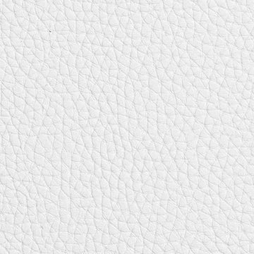 HHF Lucas White - Vinyl Upholstery Fabric